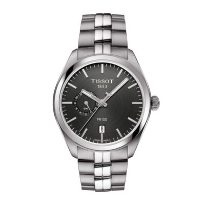 Ảnh sản phẩm Tissot 39mm Nam T101.452.11.061.00