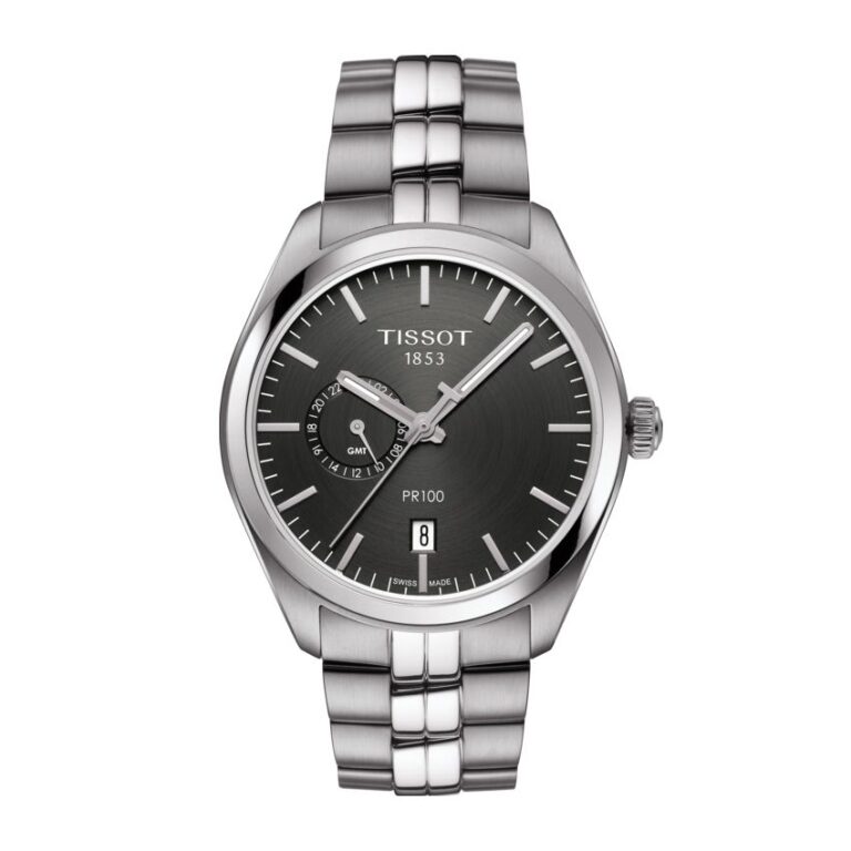 Tissot 39mm Nam T101.452.11.061.00