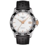 Tissot 42.5mm Nam T106.407.26.031.00 - Ảnh 1