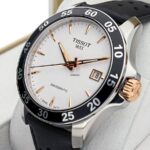 Tissot 42.5mm Nam T106.407.26.031.00 - Ảnh 3