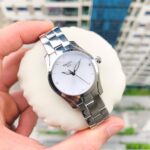 Tissot 30mm Nữ T112.210.11.036.00 - Ảnh 2