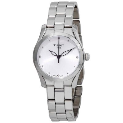 Ảnh sản phẩm Tissot 30mm Nữ T112.210.11.036.00