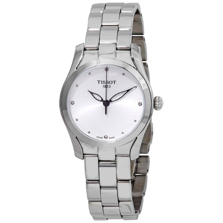 Tissot 30mm Nữ T112.210.11.036.00