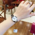 Tissot 30mm Nữ T112.210.11.036.00 - Ảnh 4