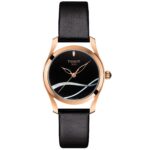 Tissot 30mm Nữ T112.210.36.051.00 - Ảnh 1