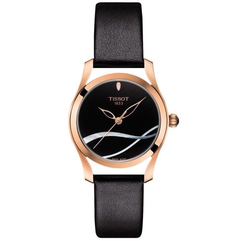 Tissot 30mm Nữ T112.210.36.051.00