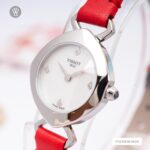 Tissot 24.8x22.5mm Nữ T113.109.16.116.00 - Ảnh 3