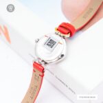 Tissot 24.8x22.5mm Nữ T113.109.16.116.00 - Ảnh 5