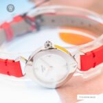 Tissot 24.8x22.5mm Nữ T113.109.16.116.00 - Ảnh 7