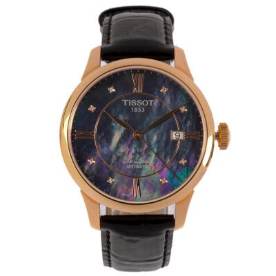 Ảnh sản phẩm Tissot 39.3mm Nam T41.6.423.96