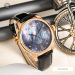 Tissot 39.3mm Nam T41.6.423.96 - Ảnh 3