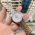 Tissot 39mm Nam T97.2.483.31 - Ảnh 2