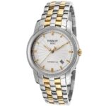 Tissot 39mm Nam T97.2.483.31 - Ảnh 1