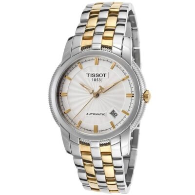 Ảnh sản phẩm Tissot 39mm Nam T97.2.483.31