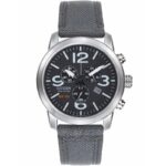 Citizen 42mm Nam AT2100-09E - Ảnh 1