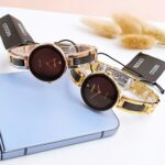 Citizen 28mm Nữ EX1536-55E - Ảnh 8