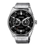 Citizen 42mm Nam BU4027-88E - Ảnh 1