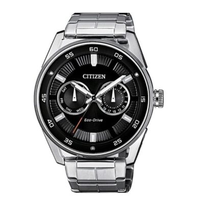 Ảnh sản phẩm Citizen 42mm Nam BU4027-88E