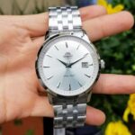 Orient 41mm Nam TER2700AW0 (FER2700AW0 / SER2700AW0) - Ảnh 2