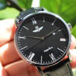 SRWatch 40mm Nam SG1054.4101TE - Ảnh 2