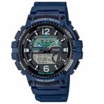 Casio 48mm Nam WSC-1250H-2AVDF - Ảnh 1