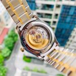 Longines 38.5mm Nam L2.755.5.78.7 - Ảnh 4