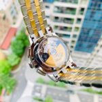 Longines 39mm Nam L48033227 - Ảnh 5