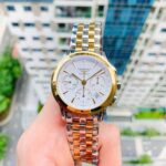 Longines 39mm Nam L48033227 - Ảnh 2