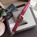 Frederique Constant 36mm Nữ FC-310BRGDHB3B6 - Ảnh 12