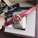 Frederique Constant 36mm Nữ FC-310BRGDHB3B6 - Ảnh 10