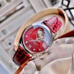 Frederique Constant 36mm Nữ FC-310BRGDHB3B6 - Ảnh 9