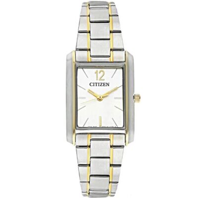 Ảnh sản phẩm Citizen 31x22mm Nữ ER0194-50A