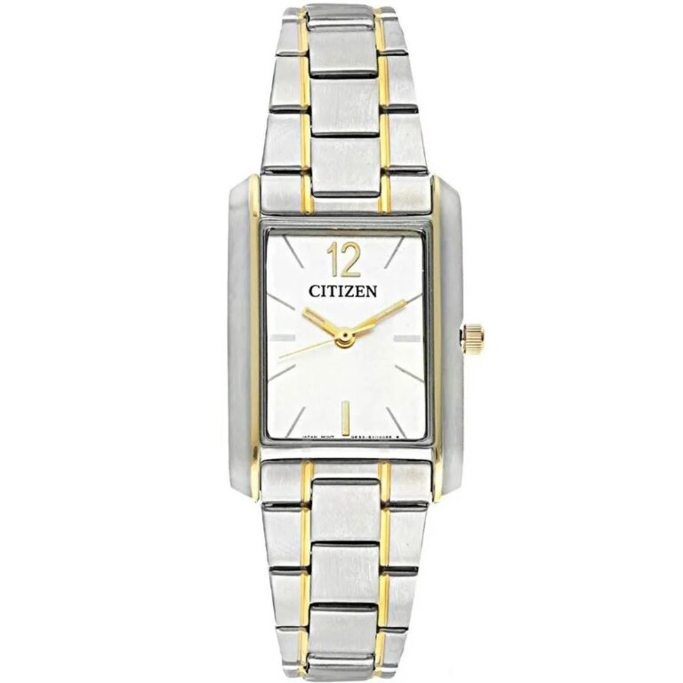 Citizen 31x22mm Nữ ER0194-50A