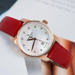 Certina 29mm Nữ C001.007.36.116.02 - Ảnh 7