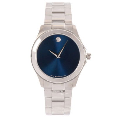 Ảnh sản phẩm Movado 38mm Nam 0606116