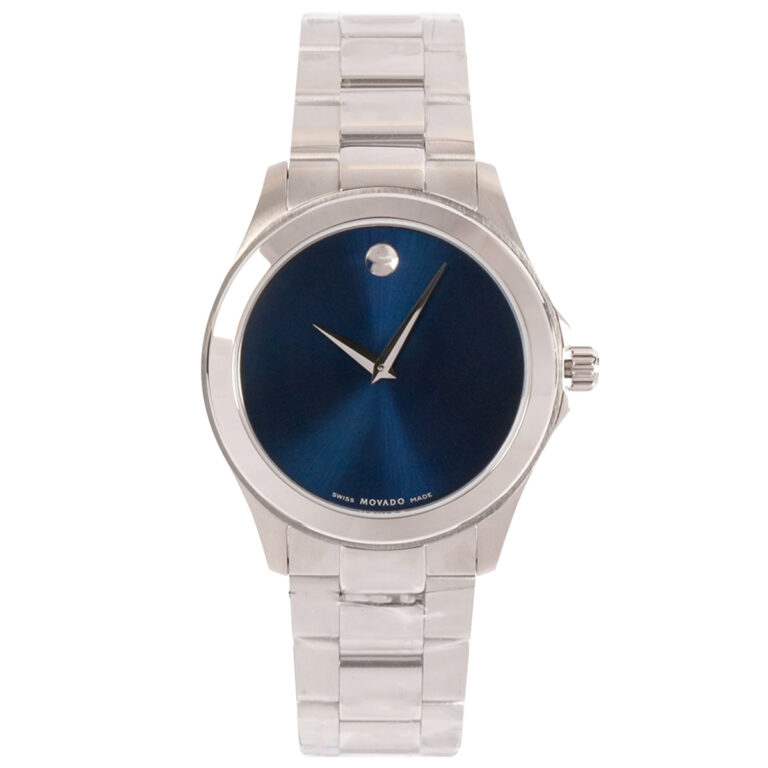 Movado 38mm Nam 0606116