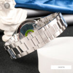 Movado 38mm Nam 0606116 - Ảnh 7