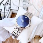 Movado 39mm Nam 0606369 - Ảnh 6