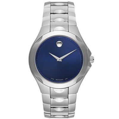 Ảnh sản phẩm Movado 40mm Nam 0606380