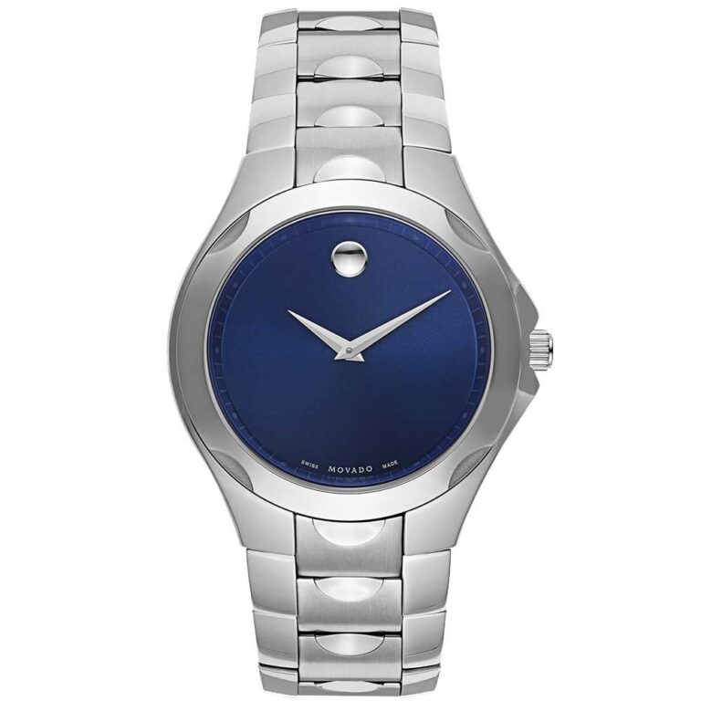 Movado 40mm Nam 0606380
