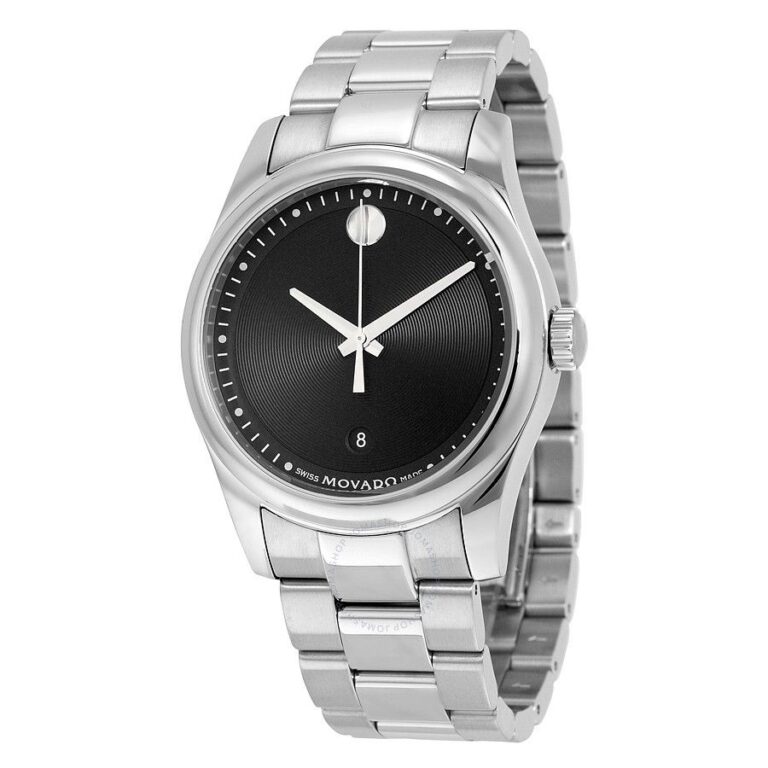 Movado 40mm Nam 0606481