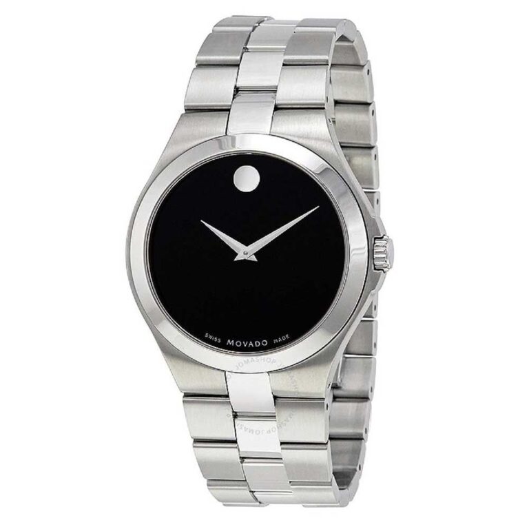 Movado 40mm Nam 0606555