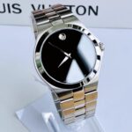 Movado 40mm Nam 0606555 - Ảnh 2