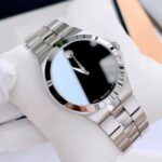 Movado 40mm Nam 0606555 - Ảnh 3