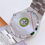 Movado 40mm Nam 0606555 - Ảnh 4