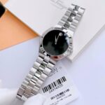 Movado 40mm Nam 0606555 - Ảnh 5