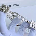 Movado 40mm Nam 0606555 - Ảnh 6