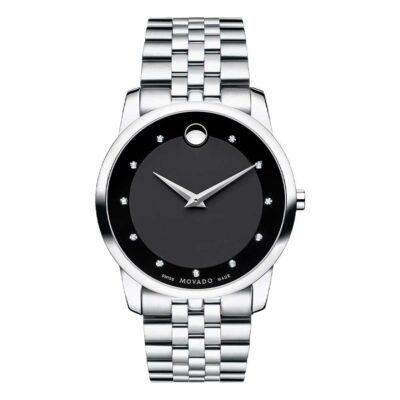 Ảnh sản phẩm Movado 40mm Nam 0606878