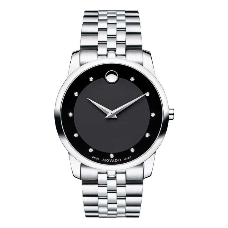 Movado 40mm Nam 0606878