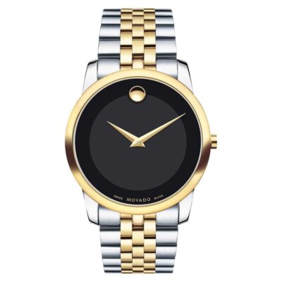 Ảnh sản phẩm Movado 40mm Nam 0606899